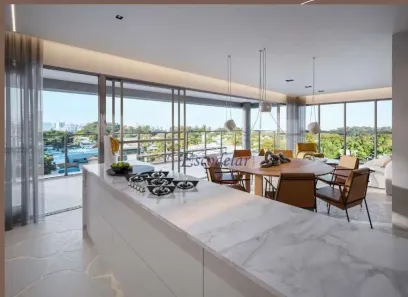 Cobertura com 3 Quartos à venda, 370m² no Jardim Paulista, São Paulo