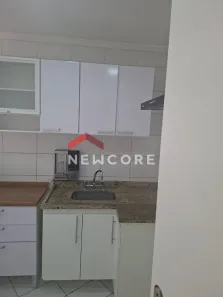 Apartamento com 2 Quartos à venda, 65m² no Vila Osasco, Osasco