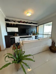 Apartamento com 3 Quartos à venda, 140m² no Jardim Saint Gerard, Ribeirão Preto