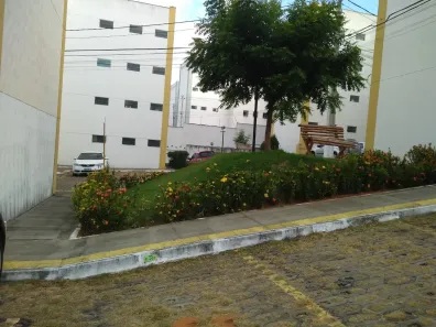 Apartamento com 2 Quartos à venda, 57m² no Emaús, Parnamirim