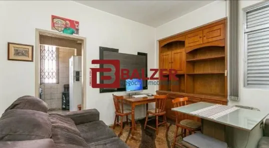 Apartamento com 3 Quartos à venda, 76m² no Centro, Florianópolis
