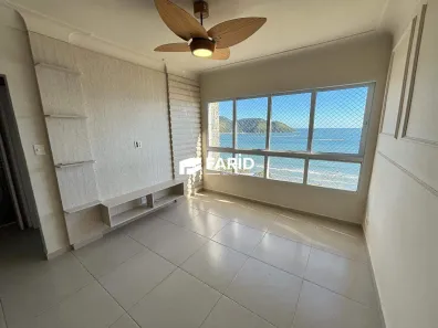 Apartamento com 2 Quartos para alugar, 102m² no Ponta da Praia, Santos
