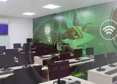 Ponto Comercial para alugar, 435m² no Centro, Campinas