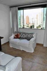 Cobertura com 4 Quartos à venda, 244m² no Santana, São Paulo
