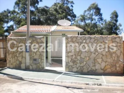 Casa com 1 Quarto à venda, 200m² no Jardim Brasil, Itupeva