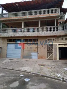 Casa com 6 Quartos à venda, 287m² no Cidade Nova II, Várzea Paulista