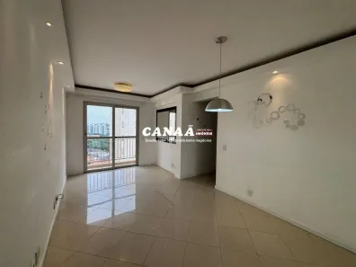 Apartamento com 2 Quartos à venda, 64m² no Jardim Vazani, São Paulo
