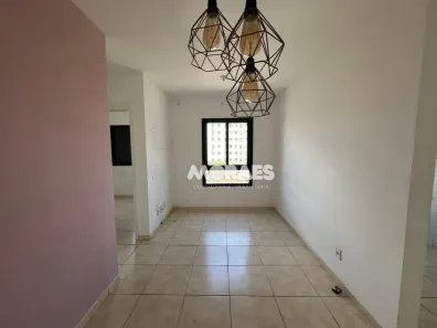 Apartamento com 2 Quartos à venda, 48m² no Jardim Terra Branca, Bauru