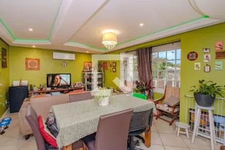 Casa de Condomínio com 2 Quartos à venda, 252m² no Vila Jardim, Porto Alegre