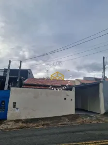 Casa com 3 Quartos à venda, 154m² no Loteamento Parque São Martinho, Campinas