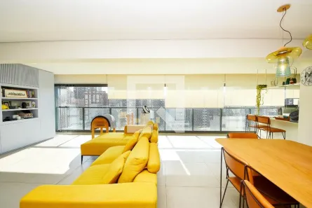 Apartamento com 3 Quartos à venda, 162m² no Pinheiros, São Paulo