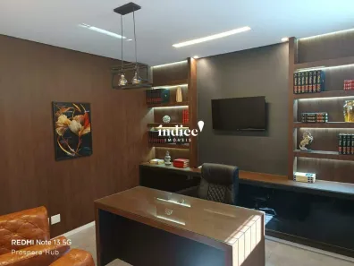 Sala Comercial para alugar, 15m² no Centro, Ribeirão Preto