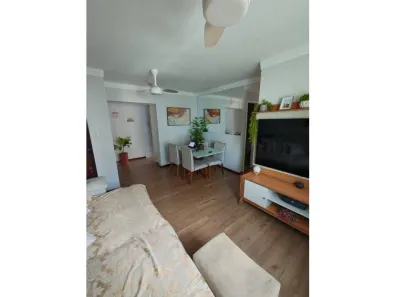 Apartamento com 3 Quartos à venda, 65m² no Matatu, Salvador
