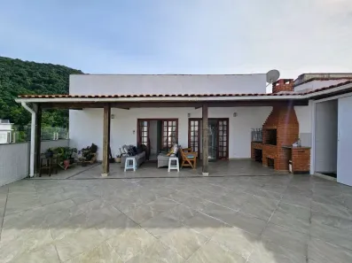 Cobertura com 3 Quartos à venda, 140m² no Enseada, Guarujá