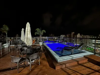Apartamento com 1 Quarto à venda, 31m² no Bessa, João Pessoa