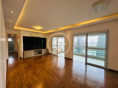 Apartamento com 3 Quartos à venda, 111m² no Vila Olímpia, São Paulo