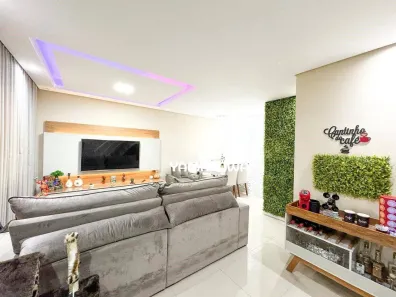 Sobrado com 3 Quartos à venda, 125m² no Burgo Paulista, São Paulo