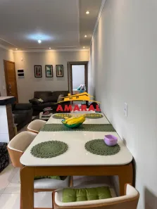 Casa com 1 Quarto à venda, 70m² no Parque Residencial Casa Branca, Suzano
