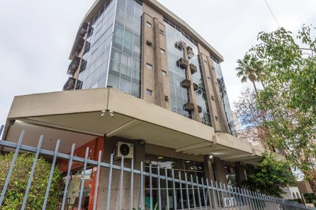Sala Comercial com 2 Quartos à venda, 53m² no Floresta, Porto Alegre
