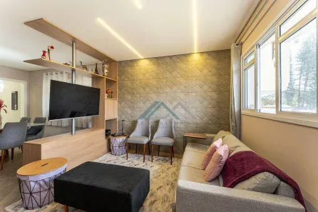 Casa de Condomínio com 3 Quartos à venda, 120m² no Jardim Deghi, Santana de Parnaíba