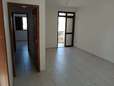 Apartamento com 2 Quartos à venda, 69m² no Centro, Taubaté