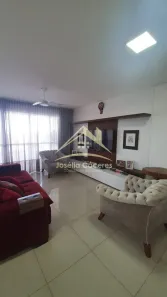 Apartamento com 3 Quartos à venda, 147m² no Duque de Caxias, Cuiabá