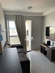 Apartamento com 2 Quartos à venda, 58m² no São Vicente, Itajaí