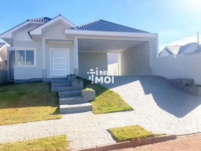 Casa com 3 Quartos à venda, 167m² no Maria Rosália Pauli, Vera Cruz
