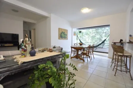 Apartamento com 3 Quartos à venda, 101m² no Lagoa da Conceição, Florianópolis