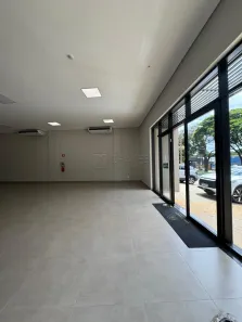 Ponto Comercial para alugar, 112m² no Jardim Sumaré, Ribeirão Preto