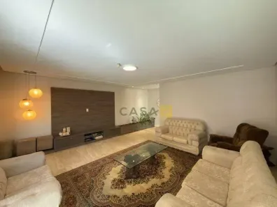 Casa com 3 Quartos à venda, 243m² no Jardim São Paulo, Americana