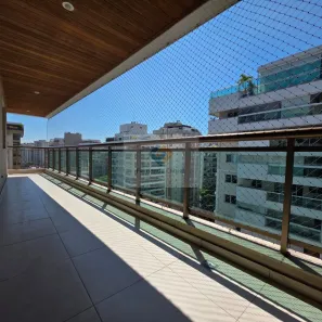 Apartamento com 3 Quartos à venda, 113m² no Icaraí, Niterói