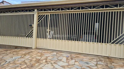 Casa com 3 Quartos à venda, 130m² no Jardim Aurélia, Campinas