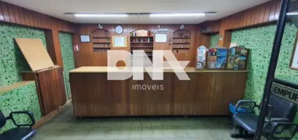 Ponto Comercial à venda, 120m² no Catete, Rio de Janeiro