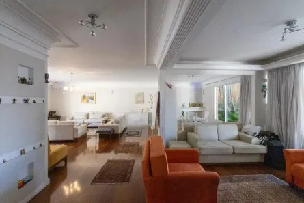 Casa com 8 Quartos à venda, 900m² no Brooklin Paulista, São Paulo