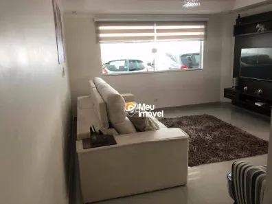 Sobrado com 3 Quartos à venda, 155m² no Jardim Cidade Pirituba, São Paulo