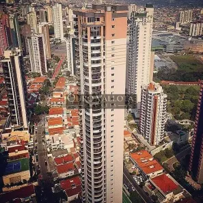 Apartamento com 3 Quartos à venda, 297m² no Jardim Anália Franco, São Paulo