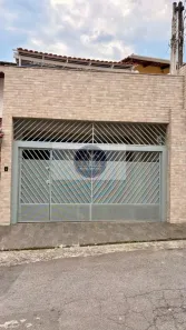 Sobrado com 3 Quartos à venda, 164m² no Vila Santana, Mogi das Cruzes