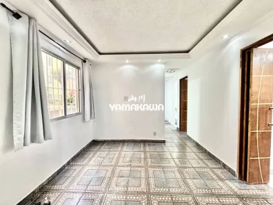 Apartamento com 2 Quartos para alugar, 45m² no Itaquera, São Paulo