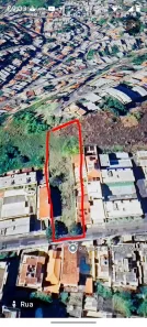 Lote/Terreno à venda, 1000m² no São Mateus, Juiz de Fora