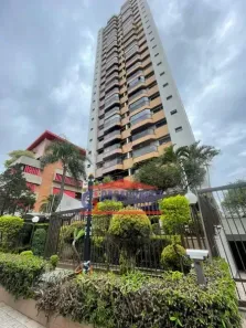 Apartamento com 3 Quartos para alugar, 122m² no Vila Carrão, São Paulo