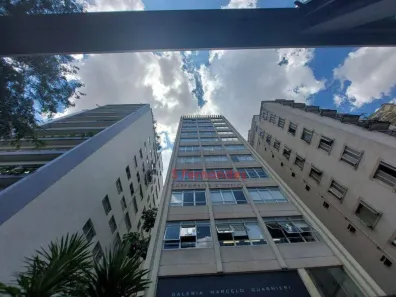Sala Comercial para alugar, 103m² no Jardim Paulista, São Paulo