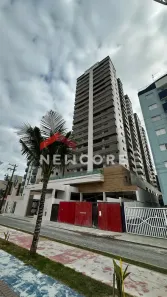 Apartamento com 2 Quartos à venda, 78m² no Jardim Lunamar, Mongaguá