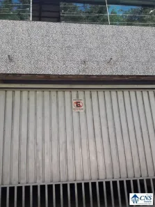 Sobrado com 3 Quartos à venda, 125m² no Jardim América, Taboão da Serra