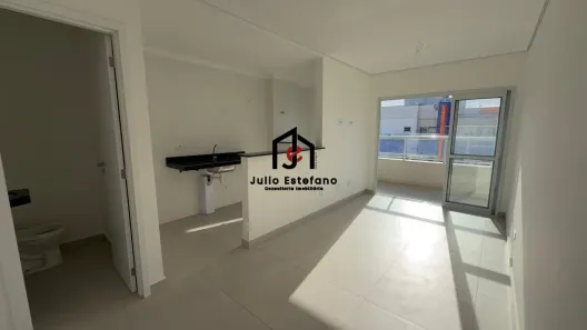 Apartamento com 2 Quartos à venda, 67m² no Itaguá, Ubatuba