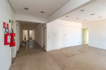 Imóvel Comercial para alugar, 401m² no Indianópolis, São Paulo