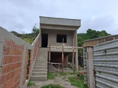 Casa com 2 Quartos à venda, 86m² no São José do Imbassaí, Maricá