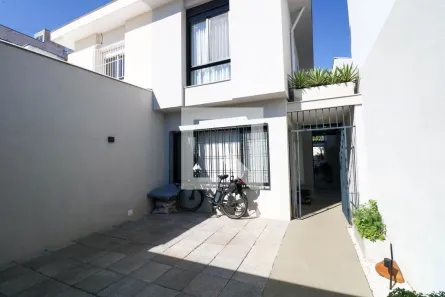 Casa com 3 Quartos à venda, 190m² no Brooklin Paulista, São Paulo