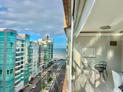 Apartamento com 3 Quartos à venda, 192m² no Navegantes, Capão da Canoa