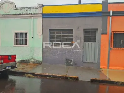 Casa com 1 Quarto à venda, 68m² no Vila Prado, São Carlos